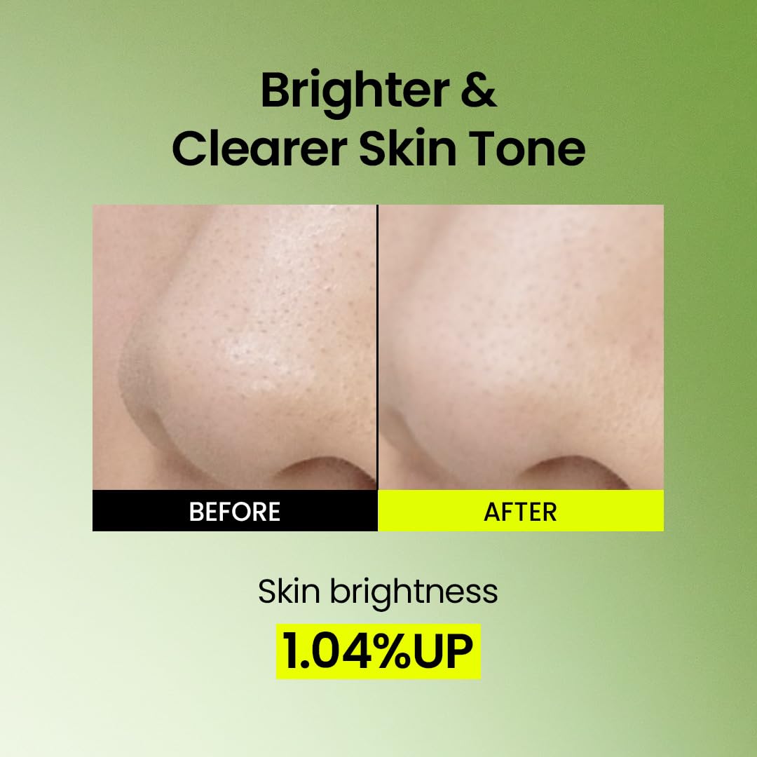 MUNG BEAN 4-Step Purifying Routine