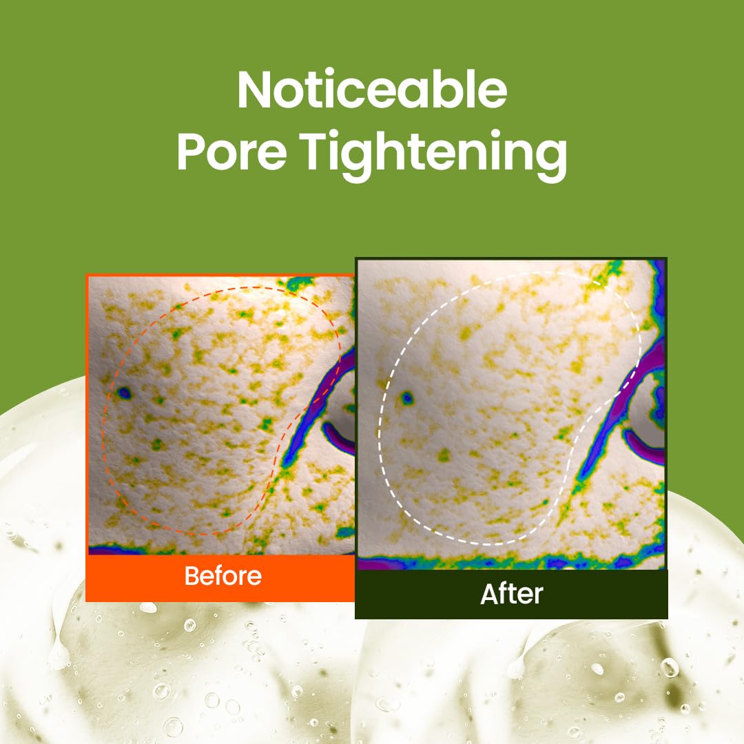 MUNG BEAN 4-Step Purifying Routine